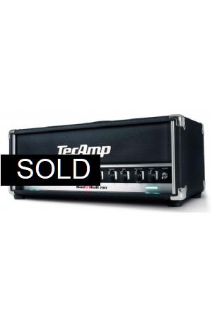 TecAmp Badbull 700 TecAmp Badbull 700